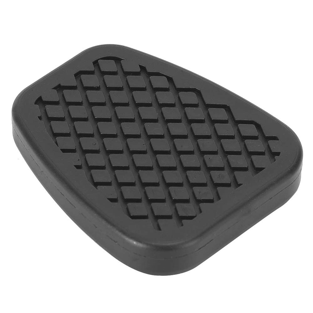ERYUE Original Standard Brake Pedal Pad for Fit, Convenient Clutch Pedal Pad for 2007-2013 Fits Manual Transmission