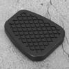 ERYUE Original Standard Brake Pedal Pad for Fit, Convenient Clutch Pedal Pad for 2007-2013 Fits Manual Transmission view 2