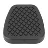 ERYUE Original Standard Brake Pedal Pad for Fit, Convenient Clutch Pedal Pad for 2007-2013 Fits Manual Transmission view 3