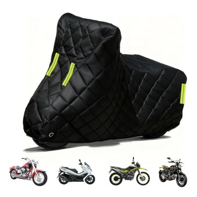 Waterproof Motorcycle Cover for KTM 990 Duke RR