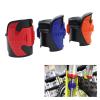 45-55mm Motorcycle Oil Seal Fork Cleaner MotorBike Shock Absorber Oil Seal Cleaning Tool Compatible With(Red) view 2