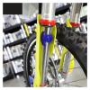 45-55mm Motorcycle Oil Seal Fork Cleaner MotorBike Shock Absorber Oil Seal Cleaning Tool Compatible With(Red) view 4