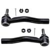 Detroit Axle - 10pc Front End Kit for 2000 2001 2002 2003 2004 2005 view 4