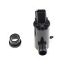 carLLL Car Wiper Washer Pump Windscreen Wiper for Hyundai for Santa Fe for Sonata The Car Wiper Washer Pump Windshield Wiper Washer Pump 98510-1C500 985101C500 view 3