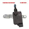 AEA7-759-494 Car Trunk Lock Actuator 957502B000 view 4