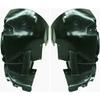 Wheel Liner Front Left Right Front for Cadillac STS 2005-2011 FEMPRXZ view 1