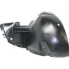 Wheel Liner Front Left Right Front for Cadillac STS 2005-2011 FEMPRXZ view 3