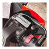Motorcycle Front Brake Clutch Cap for FJR1300 FJR 1300 FJR-1300 Fjr1300 Motorcycle Front Brake Reservoir Fluid Tank Cover Oil Cup Cap view 3