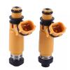 49033-2059 49056-2060 F-uel Injectors Compatible With Kawasaki FD711D FD750D Compatible With J-Deere 797 X485 X585 X720 X724 X728 X729 X730 X734 X738 view 2