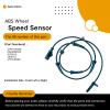 47910JK500 Front Left/Right ABS Wheel Speed Sensor Compatible with Infiniti G25 2011-2012, G35 2007-2008, G37 2008-2013, Nissan 370Z 2009-2014, 2016-2020 Replaces 47910-JK500, ALS1653 view 3