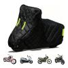 Hail Protector Motorcycle Cover for Harley VRSCD Night-Rod view 1