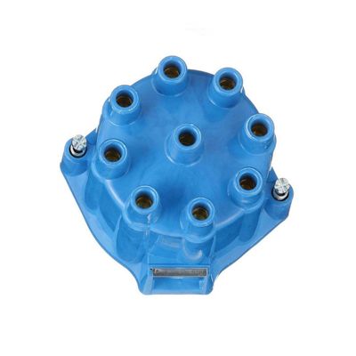 Distributor Cap 1PCS Replacement for Oldsmobile Starfire 1965 1966 7.0L V8