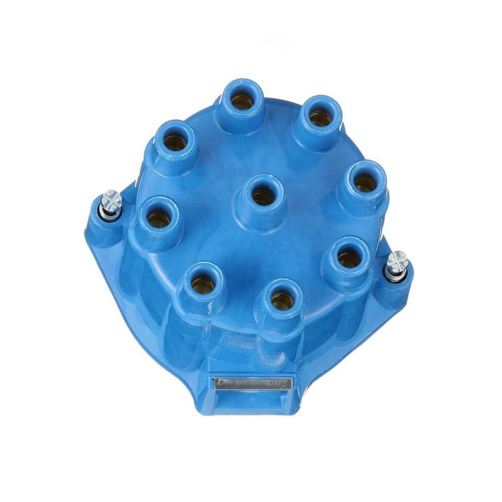 Distributor Cap 1PCS Replacement for Oldsmobile Starfire 1965 1966 7.0L V8