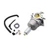 1PCS Carburetor Fit For 794572 791858 791888 792358 793224 697190 697141 Engine view 1