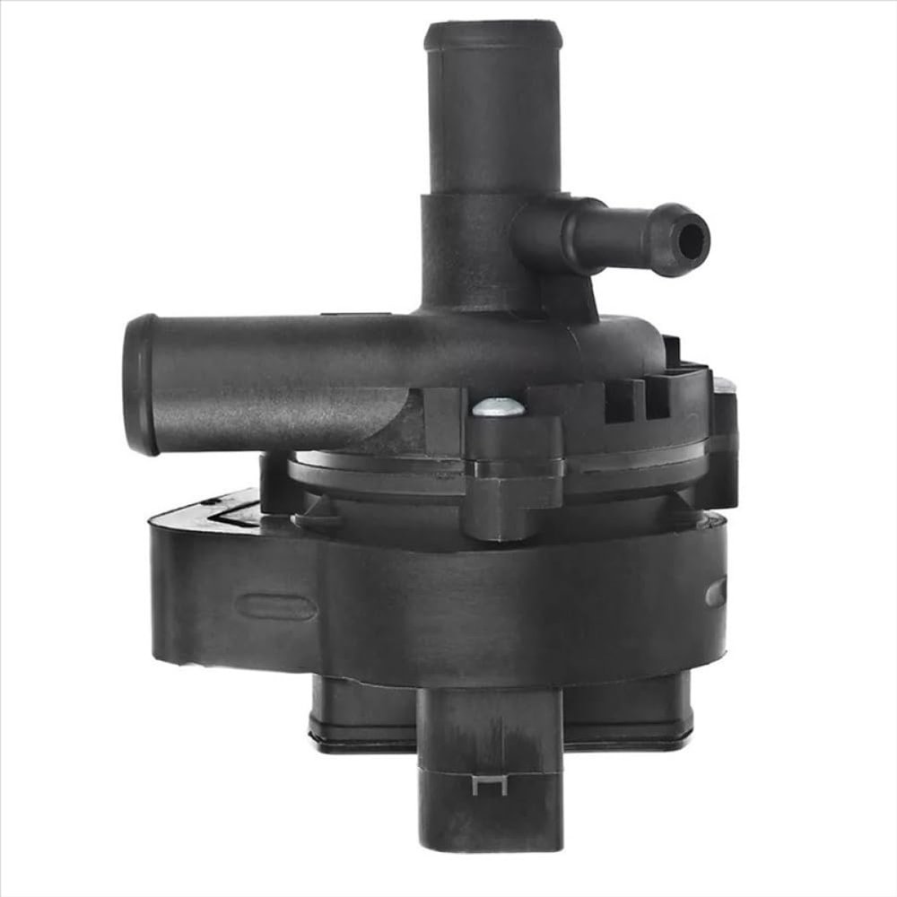BNccmqZRu Electric Auxiliary Water Pump 12V for Part Number A2048350264 Compatible with Automotive Motorcycle Parts W204 C204 S204 A207 C207 R172 R231