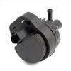 BNccmqZRu Electric Auxiliary Water Pump 12V for Part Number A2048350264 Compatible with Automotive Motorcycle Parts W204 C204 S204 A207 C207 R172 R231 view 2