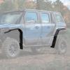KEWISAUTO Fender Flares for Polaris Xpedition XP/XP 5/ADV/ADV 5 2024-2026 view 1