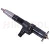 1J508-53070 1J508-53074 Common Rail Injector 4-pack for Kubota V3800 Engine view 3