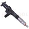 1J508-53070 1J508-53074 Common Rail Injector 4-pack for Kubota V3800 Engine view 4