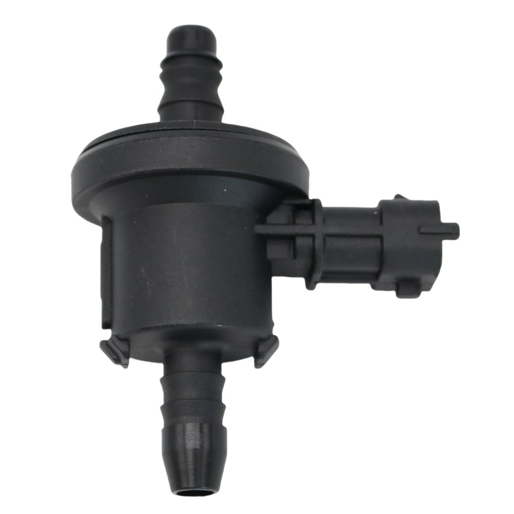 KEDEAU Vapor Canister Purge Valve For Ford Fiesta 2014-2019 1.6L System Vacuum Valve Purge Solenoid For Ford Focus 2.0L 2.3L Escape 2.0L BV619G866AA BV61-9G866-AA