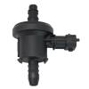KEDEAU Vapor Canister Purge Valve For Ford Fiesta 2014-2019 1.6L System Vacuum Valve Purge Solenoid For Ford Focus 2.0L 2.3L Escape 2.0L BV619G866AA BV61-9G866-AA view 1