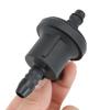 KEDEAU Vapor Canister Purge Valve For Ford Fiesta 2014-2019 1.6L System Vacuum Valve Purge Solenoid For Ford Focus 2.0L 2.3L Escape 2.0L BV619G866AA BV61-9G866-AA view 3