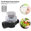 OLUBCMICH 1/2" RV Water Pump Strainer Camper (Marine) Freshwater Strainer Replace for Model 15-085-00 view 4