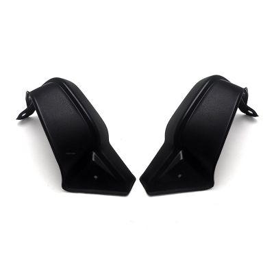 Motorcycle Handguards For Nc750 S ABS For DCT For Nc750x For NC700X X 2012-2020 Motorcycle Hand Guards Protectors Handguards ABS Protector Handle Protector