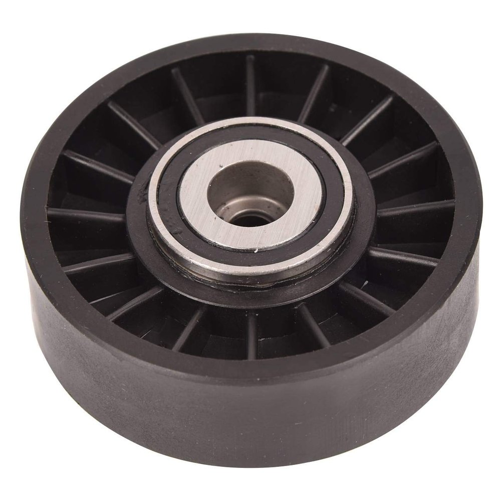 AutoNB Belt Tensioner Idler Pulley 601 200 09 70 Replaces 6012000970 190E For Mercedes-Benz E300 S350 1985-99