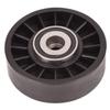 AutoNB Belt Tensioner Idler Pulley 601 200 09 70 Replaces 6012000970 190E For Mercedes-Benz E300 S350 1985-99 view 1