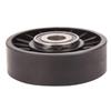 AutoNB Belt Tensioner Idler Pulley 601 200 09 70 Replaces 6012000970 190E For Mercedes-Benz E300 S350 1985-99 view 2