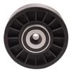 AutoNB Belt Tensioner Idler Pulley 601 200 09 70 Replaces 6012000970 190E For Mercedes-Benz E300 S350 1985-99 view 3