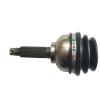 Front CV Axle Joint Drive Shaft for Renli 1100cc 1500cc UTV Go Kart Buggy Adrenaline Buggy Kaxa Renli Parts.(1500cc Front Left) view 4