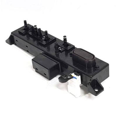 Car Power Seat Switch Button Front Left, 885212B110HZ, for Hyundai, for Santa for Fe, 2010-201