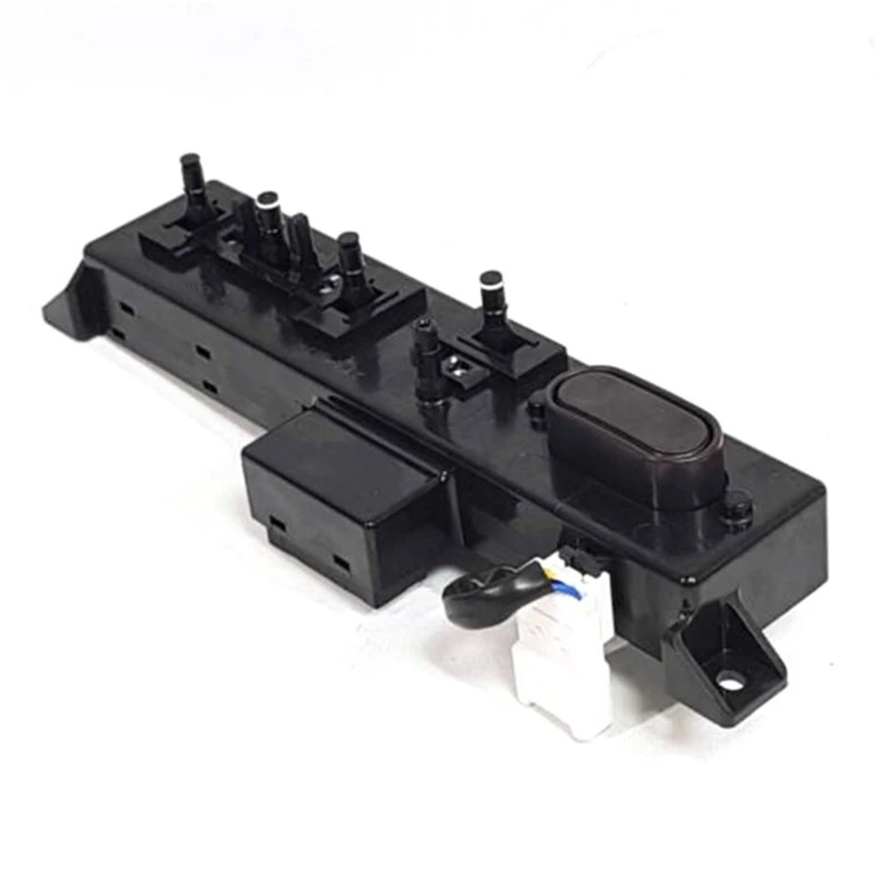 Car Power Seat Switch Button Front Left, 885212B110HZ, for Hyundai, for Santa for Fe, 2010-201