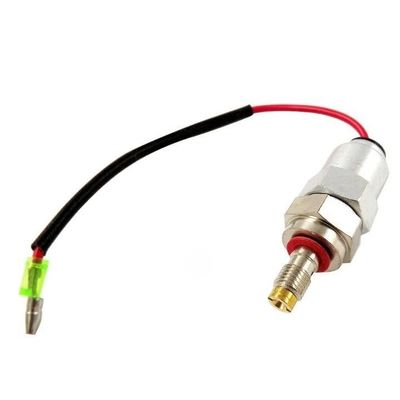 For Kohler 2475722-S 2404120-S CV620-740 CV17-25 Carburetor Fuel Solenoid