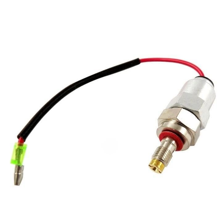 For Kohler 2475722-S 2404120-S CV620-740 CV17-25 Carburetor Fuel Solenoid