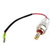 For Kohler 2475722-S 2404120-S CV620-740 CV17-25 Carburetor Fuel Solenoid view 1