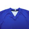 Youth Dirt Bike Jersey Kids Cycling Motocross Shirt Boy Racing Dark Blue YM view 3