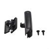 Violiica Front Armrest Box Latch Upper Handle 58908-60060 for Toyota Land Cruiser LC100, Black view 1
