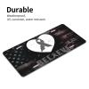 YOLADSUME Visual Impairment Awareness Believe Gray Ribbon 6" X 12" in License Plate Funny Novelty Aluminum Metal Front License Plate for Men Women view 4