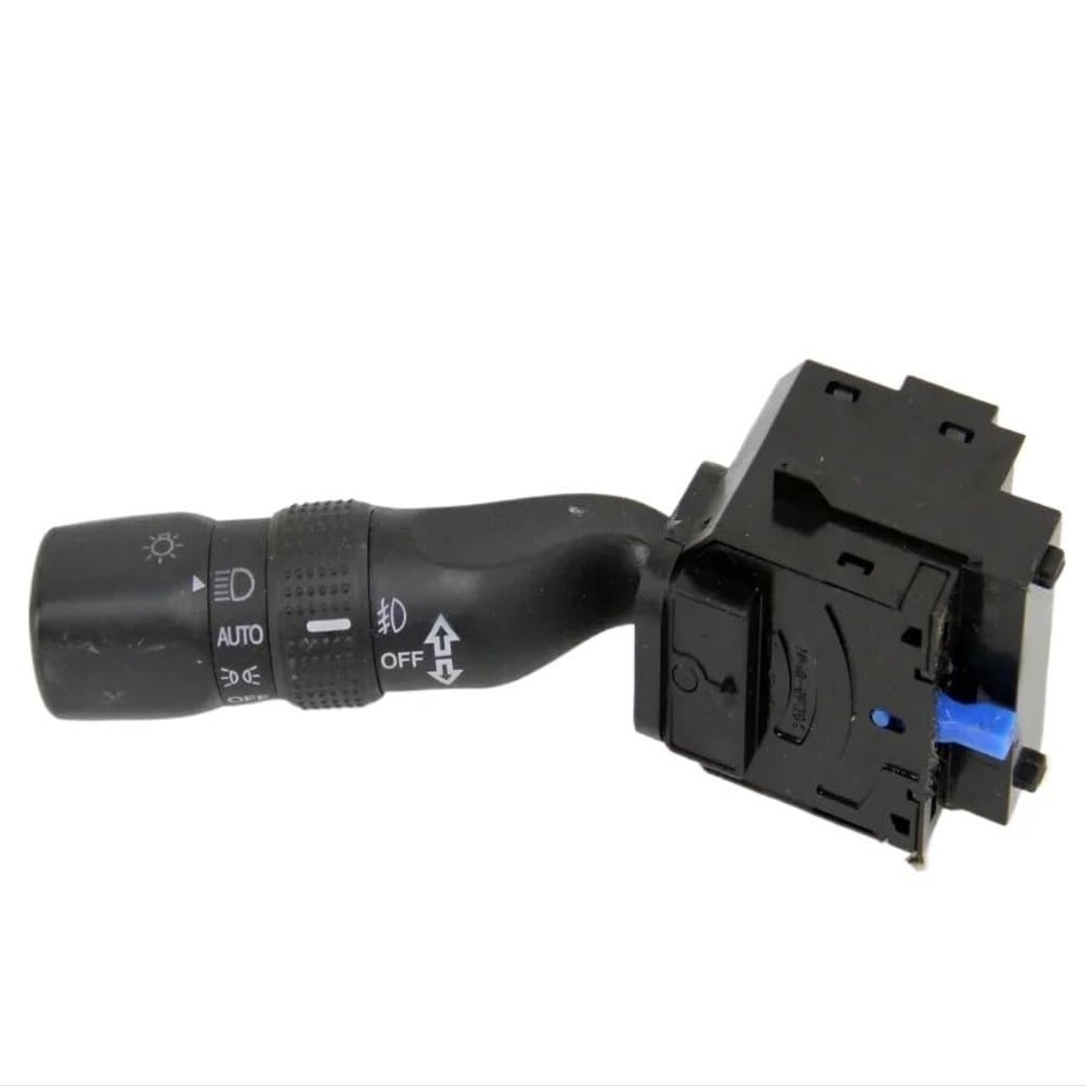 Combo Switch for Acura for MDX 2007 2008 2009 Headlight Fog Light Turn Signal Switch with auto 35255-STX-305 35255STX305