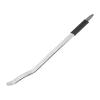 Akozon 20 Inch Tire Iron Heavy Duty Tire Changing Tool Tire Levers Bar for Car Scooter Motorcycle Bike Tire Changer (20 Inch Chrome) view 1