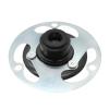 AC Compressor Clutch Hub Compatible with VW GOLF VI 7 VII PASSAT CC B8 POLO Compatible with JETTA III EOS CADDY 2H6820803 5Q0820803 5Q0820803F 5Q0820803K view 1