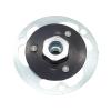 AC Compressor Clutch Hub Compatible with VW GOLF VI 7 VII PASSAT CC B8 POLO Compatible with JETTA III EOS CADDY 2H6820803 5Q0820803 5Q0820803F 5Q0820803K view 3