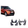 Mud Flaps Compatible For Land Rover Discovery 3 4 5 Mudguards Fenders Splash Guards Car Accessories Auto Styline 2005-2020 PCS(Discovery 3) view 1