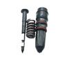 WYKMG Excavator Engine Injection Pump Fuel Injector Compatible with Cummins VT28 VTA28 PT Injector 3058849 3054251 3054248 3047991 3032306(3054251) view 1