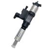 ZJSYPXB 6-Pieces 095000-6383 0950006383 Fuel Injector Fits for Isuzu Engine 6HK1 view 2
