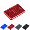 Front Brake Reservoir Cap Motorcycle Brake Master Cylinder Cap For MT07 MT09 MT10 MT-07 MT-09 MT-10 MT 07 09 10 Front Fluid Reservoir Cover view 2