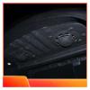 Compatible for 2024 2025 Version Tesla Model 3 Highland Rear Trunk Soundproofing Kit Trunk Engine Noise Reduction(High-spec Model) view 2